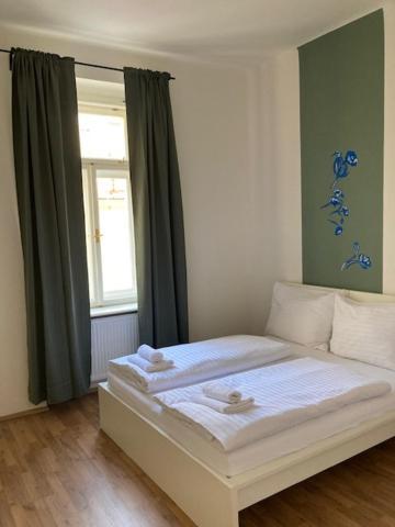 Apartahotel Erbenova