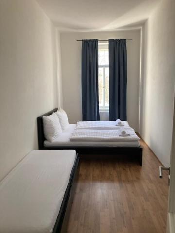 Apartahotel Erbenova Praga