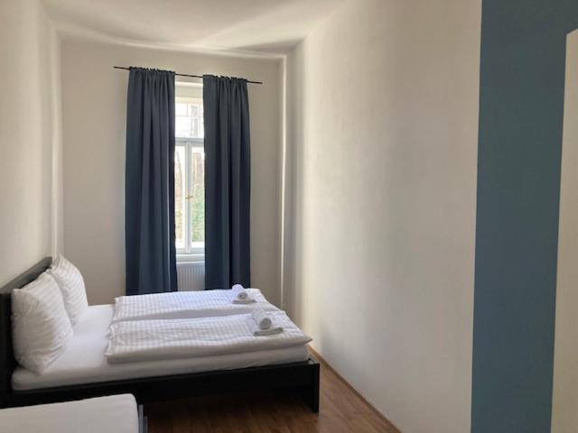 Erbenova 3* Praga